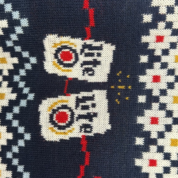 Men’s Christmas ugly sweater - Picture 5 of 5